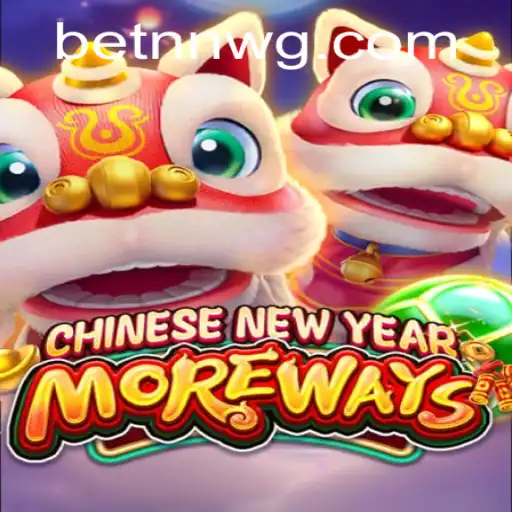 Descubra o Desafio e a Diversão no Jogo CHINESENEWYEARMOREWAYS