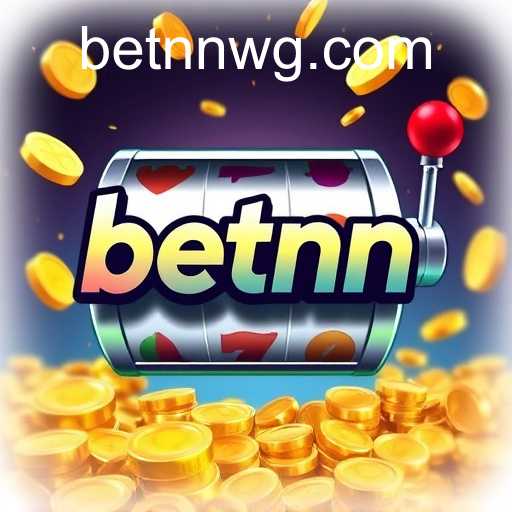 Caça-níqueis no Betnn: Embarque na Aventura dos Slots