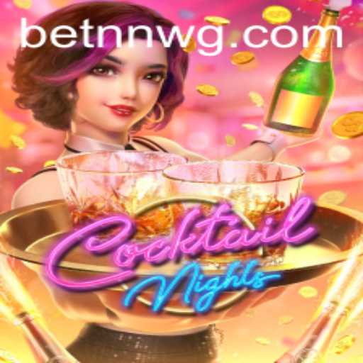 Explorando o Mundo de CocktailNights: Uma Aventura Envolvente no Universo de Apostas