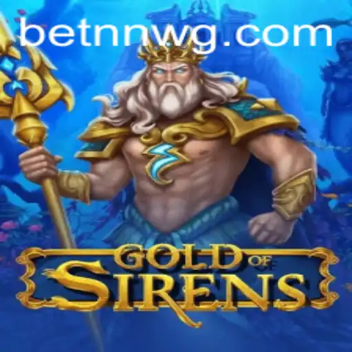 GoldofSirens: Uma Jornada Épica para Jogadores Modernos