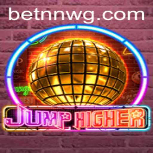 Tudo Sobre JumpHigher: Descubra as Regras e a Emoção por Trás do Jogo
