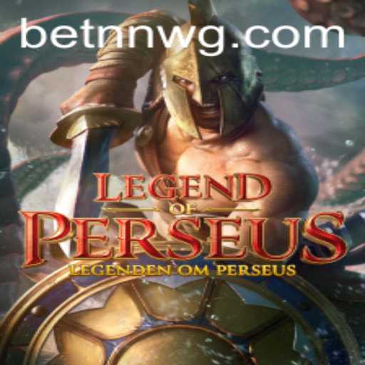 Conheça LegendofPerseus: Um Novo Jogo de Aventura e Estratégia