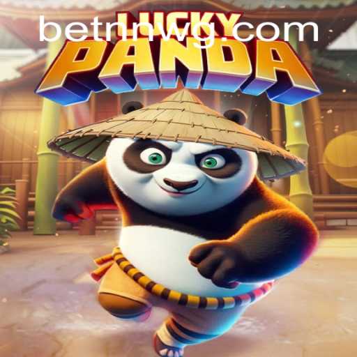 LuckyPanda: A Nova Fenomenal Aventura de Apostas Online
