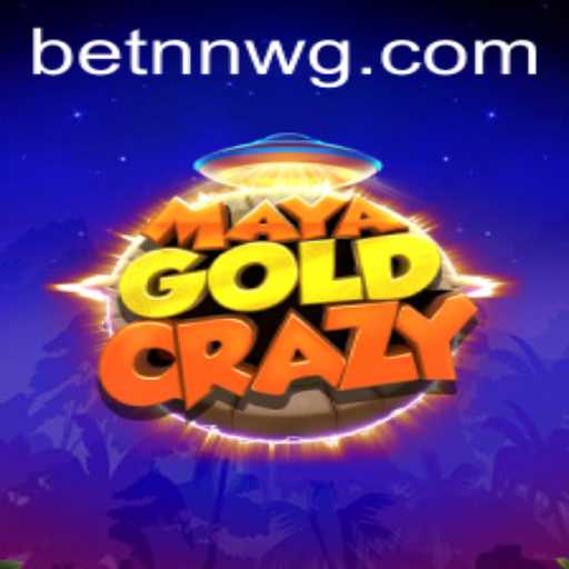 Descubra o Fascinante Mundo de MayaGoldCrazy com Betnn