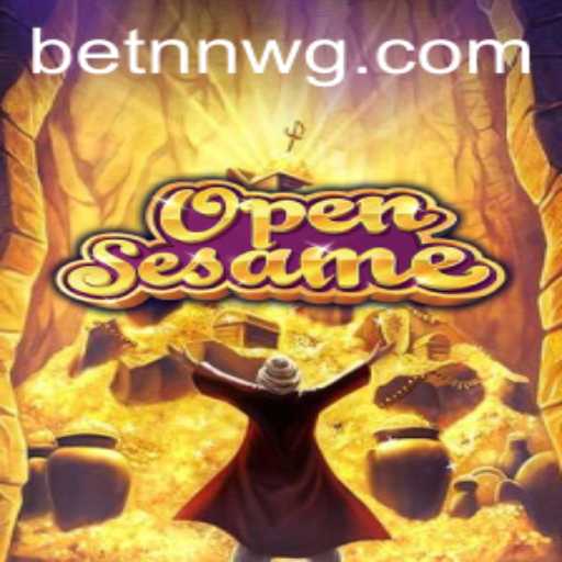 OpenSesame: Explore o Novo Jogo Inovador com Betnn