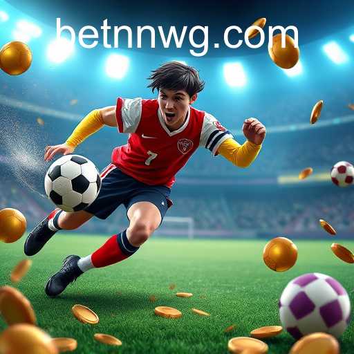 Explorar Ofertas Imperdíveis da Betnn