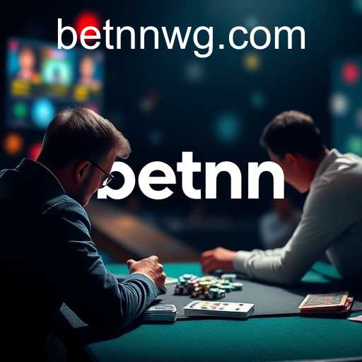 Promovendo o Jogo Responsável com Betnn