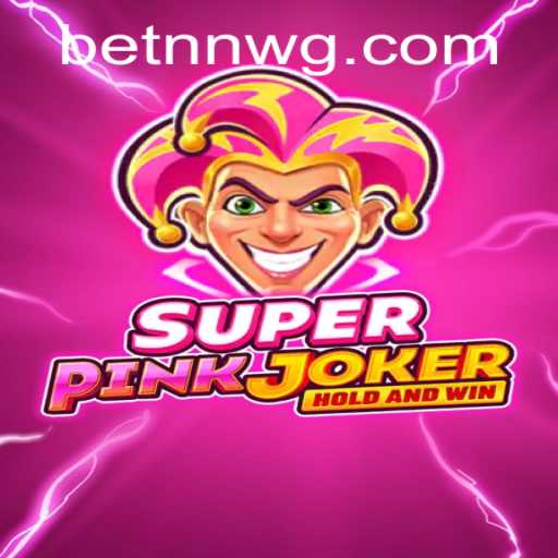 Descubra o Mundo de SuperPinkJoker: Jogo Inovador que Encanta Jogadores