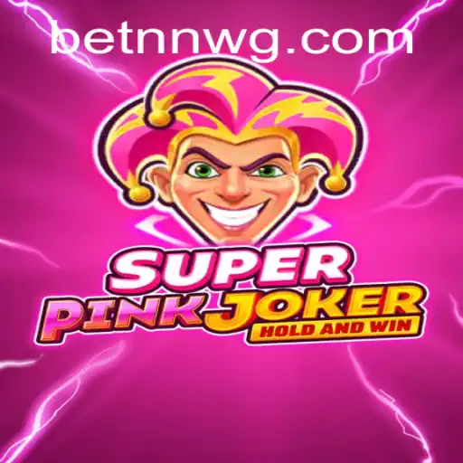 Descubra o Mundo de SuperPinkJoker: Jogo Inovador que Encanta Jogadores