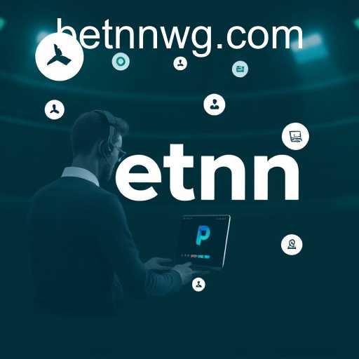 Suporte Betnn: Atendimento Especializado e Eficiente