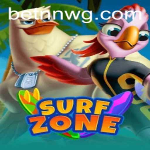 Explorando o Fascinante Mundo de SurfZone: A Nova Sensação dos Jogos