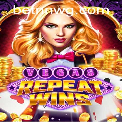 Introdução e Regras do Jogo VegasRepeatWins com Betnn